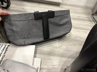 Bugaboo donkey5 - 11