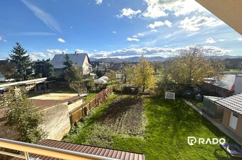 RADO| Podnikajte a zároveň bývajte pod jednou strechou - 11