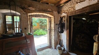 HD REALITY, Predaj chalupa v obci Prenčov - 11