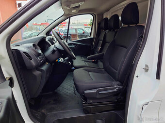 Fiat Talento 2018 1.6 Diesel 70 kW - 11