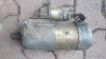 Nissan Terrano 3,0d 2004 - 11