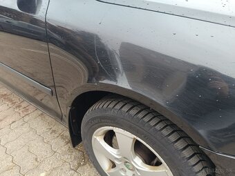 Škoda octavia 1.9 tdi 77kw 4x4 - 11