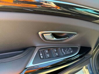 Renault Espace Initiale Paris Blue dCi 190 EDC - 11