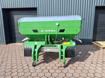 SIPMA RN 1000 OPTIMA - 11