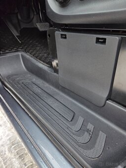 Mercedes Vito 119CDI 4x4 Automat - 11