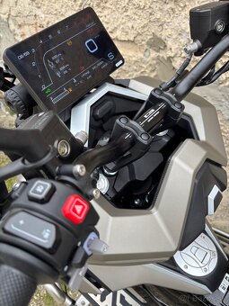 ZONTES GIZMO 368 , model 2026 - 11