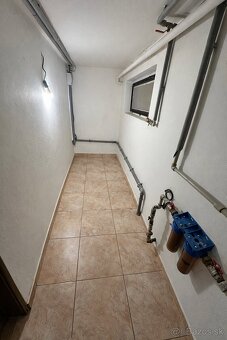 1 izbový byt 42m2 - 11