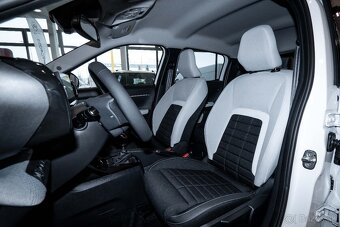 Citroën C3 MAX Turbo 100 - 11