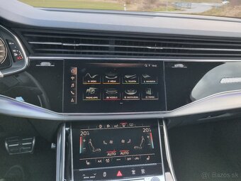 Audi q7 3.0tdi 210kw 2020 - 11