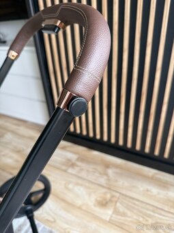 Cybex Priam 4.0 Podvozok - 11