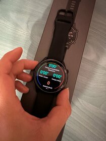 Predám hodinky Xiaomi Mi Watch - 11