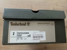 Nové detské topánky Timberland 6 Inch Premium - 3 veľkosti - 11