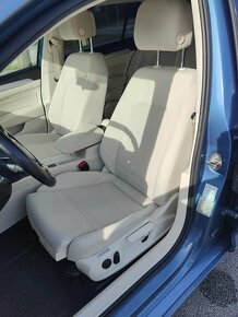 VW Passat Varian 2.0 TDI 110 kW 2018 DSG Comfortline - 11