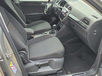 VW Tiguan II 2.0 TSi - 4x4 - 132KW - DSG - SOUND (850358) - 11
