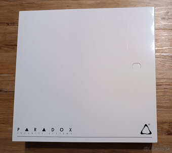 ⚡️ Sestava Paradox, alarm, EZS Spectra 1728⚡️ - 11