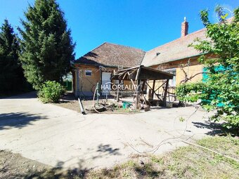 HALO reality - Predaj, rodinný dom Topoľníky - EXKLUZÍVNE HA - 11