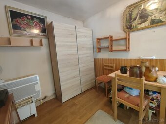 Predám rodinný dom v obci Veľký Ďur, okres Levice - 11