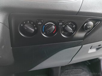 Ford Transit  Custom 9 miest , klíma. - 11