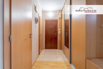3 - IZB. BYT - MAGURSKÁ, SEKČOV, 75 M2, 1/8 P, LOGGIA - 11