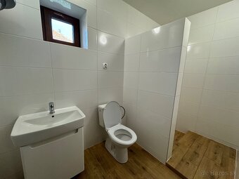 EXKLUZÍVNE  štvorizbový rodinný dom - 11