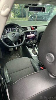 Skoda octavia 3 2.0tdi 110kw - 11
