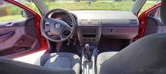 ŠKODA FABIA 1.2 HTP r.v. 2006,  NOVÁ STK EM 3/2027 - 11