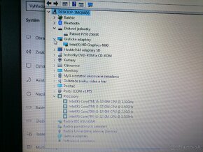DELL LATITUDE E5530 - 11
