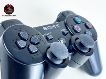 SONY PLAYSTATION 3 FAT 60GB - 11