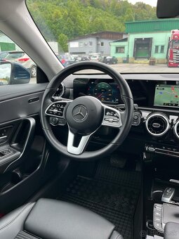 Mercedes-Benz CLA 2.0d 110kW - 11