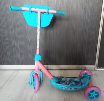 Detský bicykel - 11