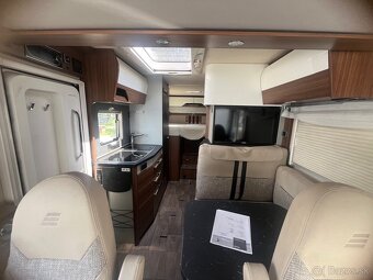 Predém HYMER BMC-I 580 - 11