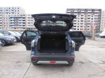 Suzuki SX4 S-Cross - 11.175 KM - HYBRID - splátka 320,-€ - 11