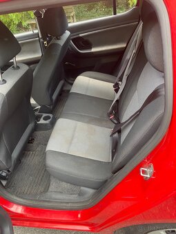 Predam Skodu Fabia Ii 1,2 Htp - 11