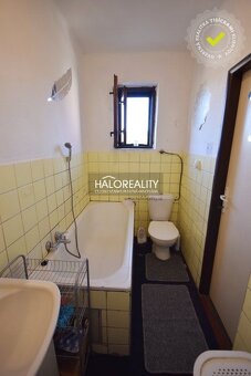 HALO reality - Predaj, rodinný dom Topoľčianky - EXKLUZÍVNE  - 11