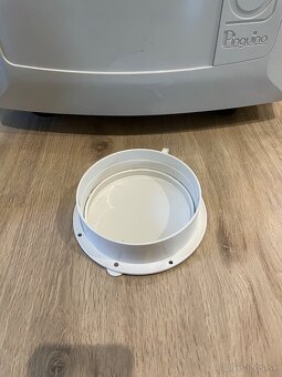 Mobilná klimatizácia DeLonghi PAC N82 ECO / do 80 m3 / 2400 - 11
