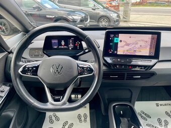 Volkswagen ID.3 Performance Upgrade 62kWh 1st EDITION - 11