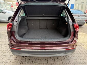 VW Tiguan Highline 2.0 TDI 110kW Full LED - záruka Autodraft - 11