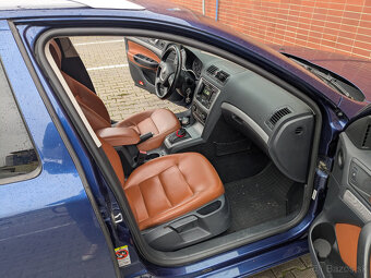 SKODA Octavia fl 2.0 tdi 103kw DSG - 11