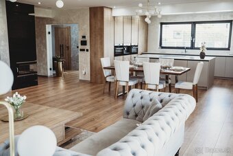 Predaj  rodinného bungalovu  vo Vavrečke - 11