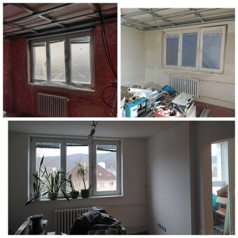 MK - Rekonštrukcie bytov a domov - 11