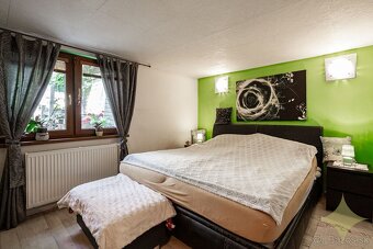 Na predaj, chata/rodinný dom, Suchá nad Parnou - 11