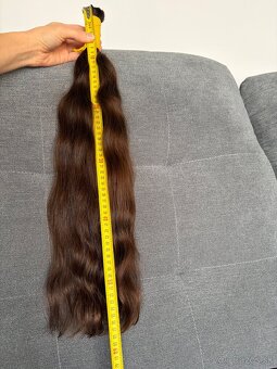 Panenske vlasy surove copy - 11