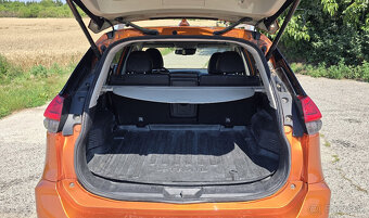 Nissan X-Trail 2,0dCi 4x4 130kW Xtronic Tekna 2/2018-164.200 - 11