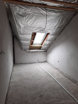 Strojové omietky - 11