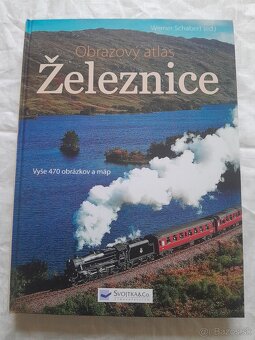 Lokomotíva železnice. - 11