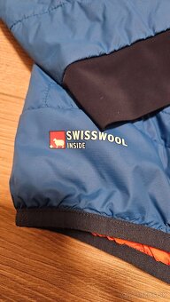 Pánska bunda Ortovox Piz Boe Jacket - 11