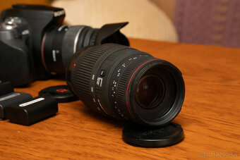 Sony Alpha A330 - 11