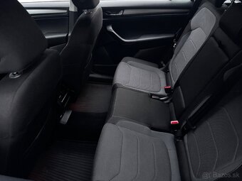 Škoda Kodiaq 2.0 TDI SCR Ambition 4x4,95 tis. km, 1 Majiteľ. - 11