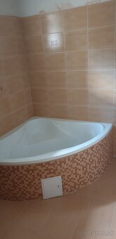 TOP Predam 120m dom Fričovce 968 m pozemok - 11