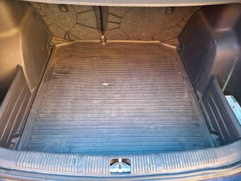 ŠKODA Fabia 2 combi diesel - 11